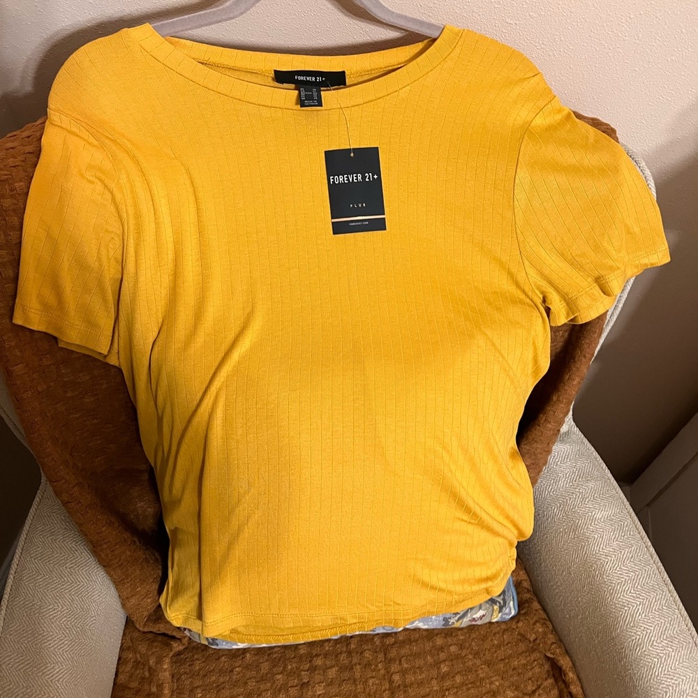 New top